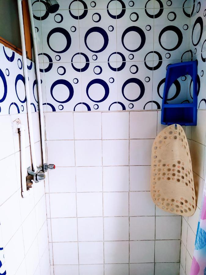 Hostal Latitud Ecuem Quito Zewnętrze zdjęcie
