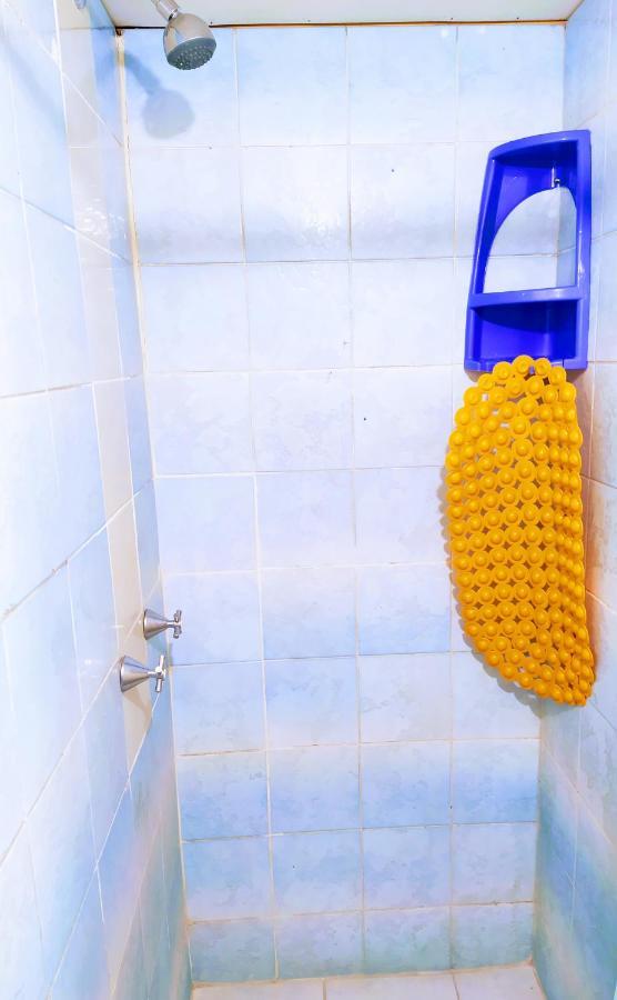 Hostal Latitud Ecuem Quito Zewnętrze zdjęcie