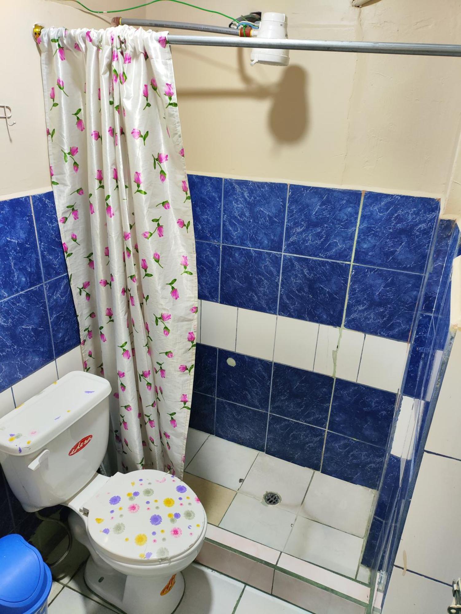 Hostal Latitud Ecuem Quito Zewnętrze zdjęcie
